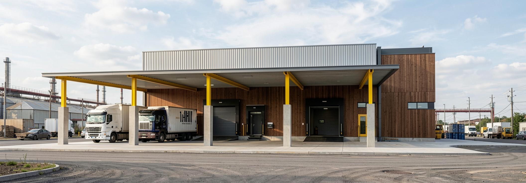 Weaver Bird Warehouse