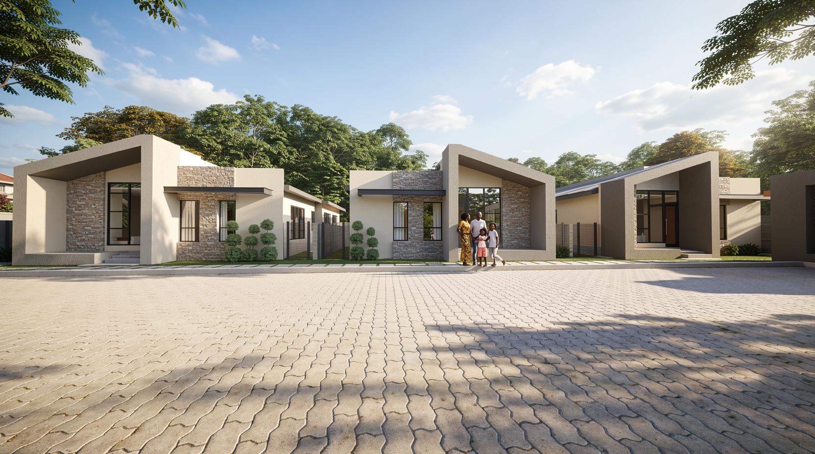 Residential Design