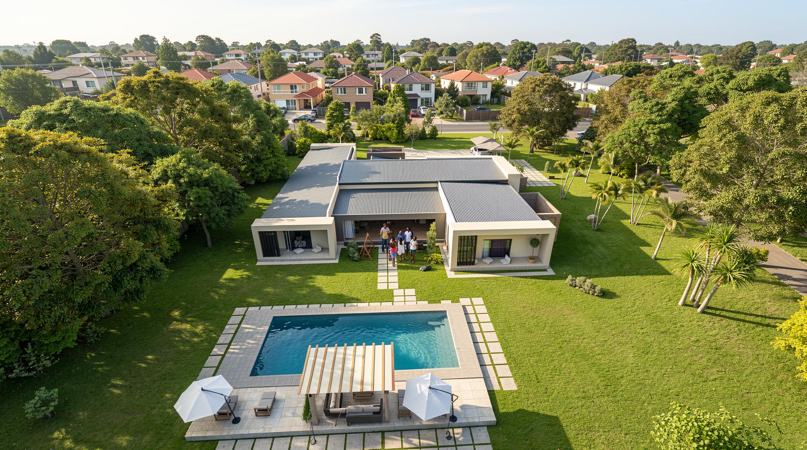 Residential Projects