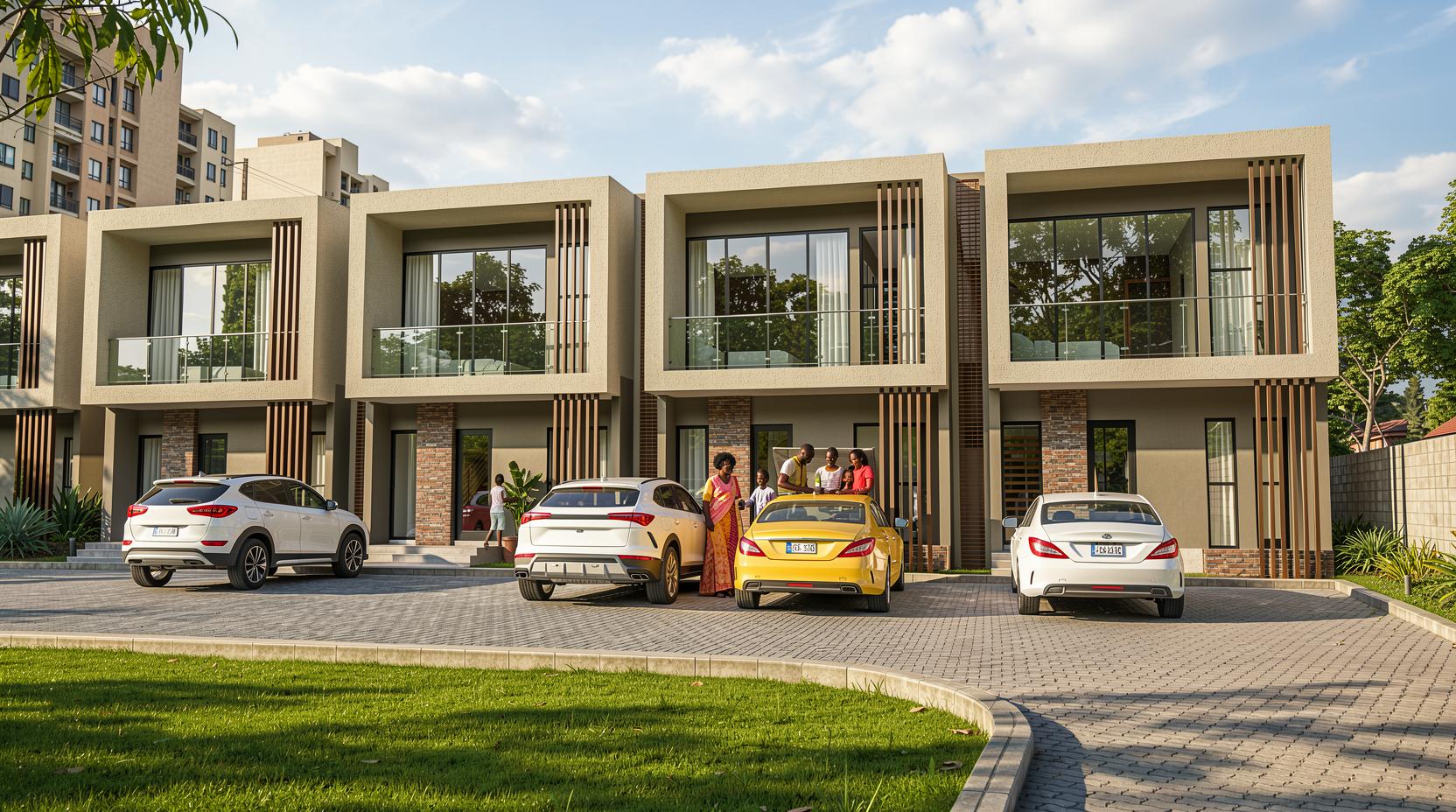 Residential Design