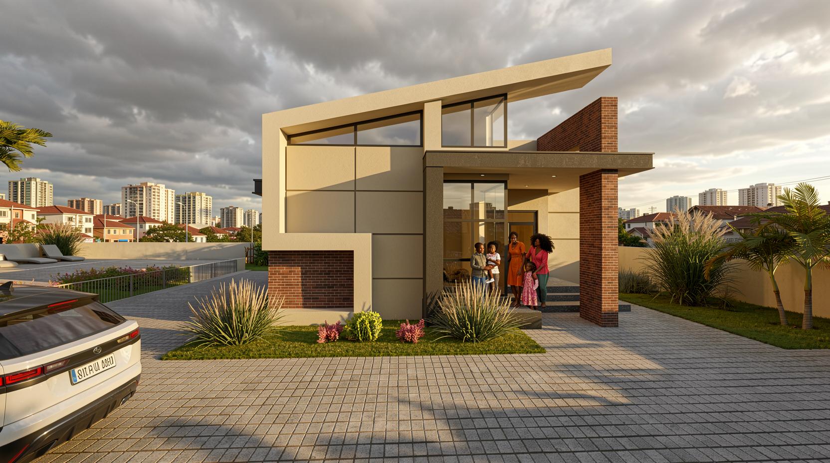 Residential Projects