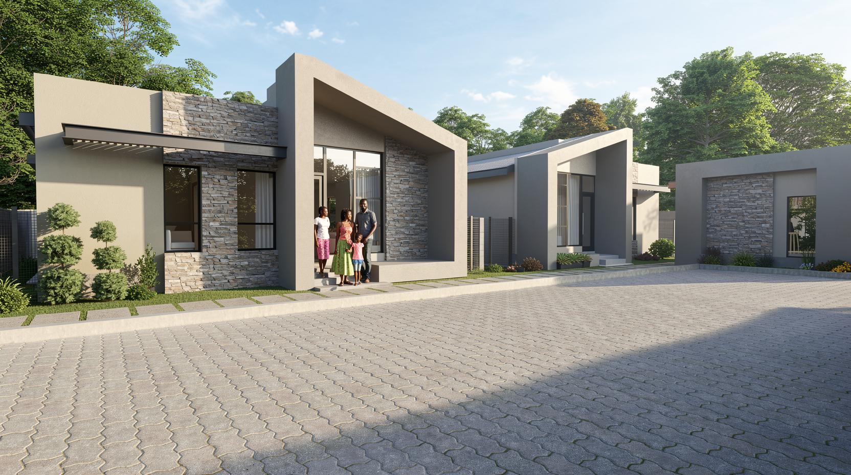 Residential Projects