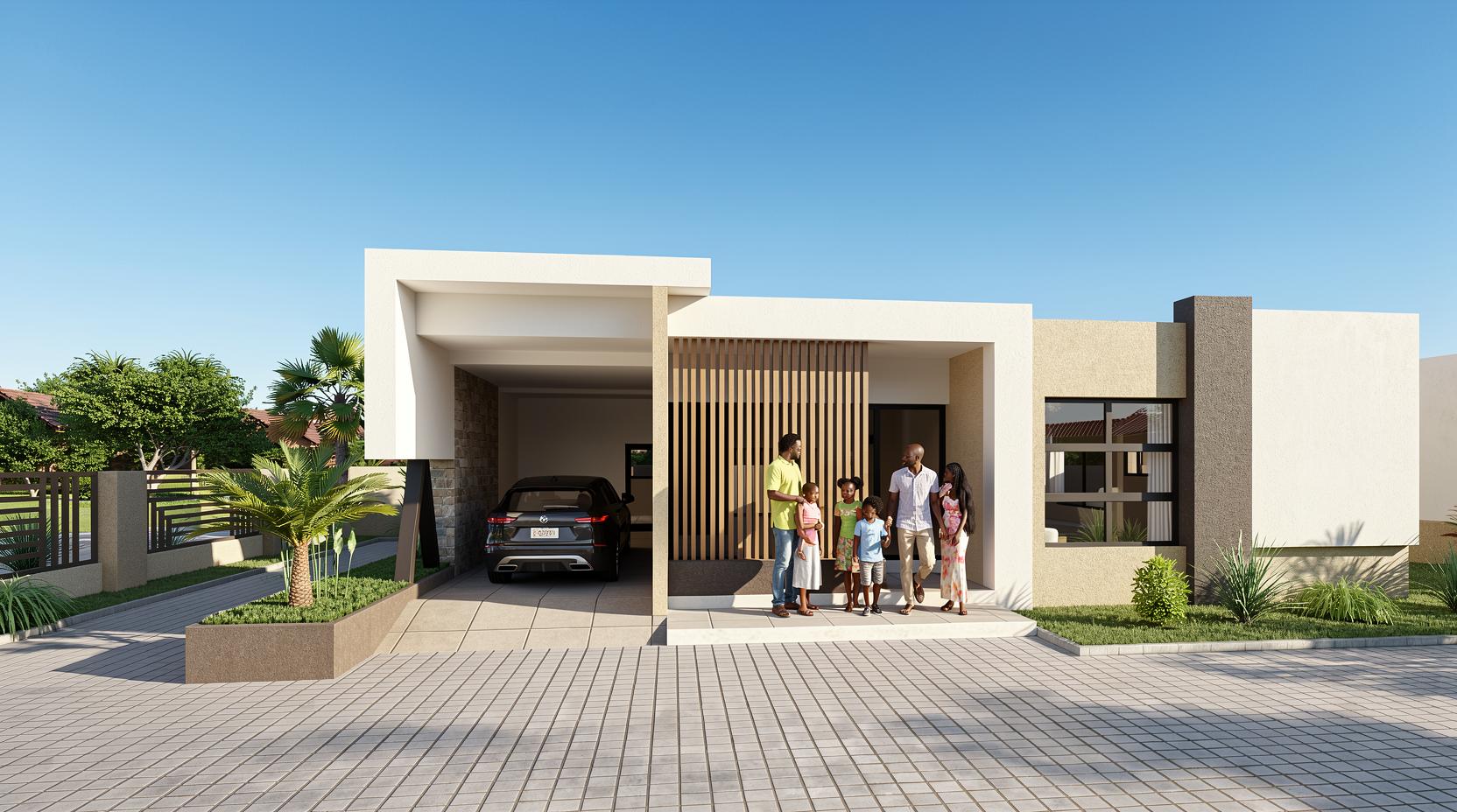 Residential Projects