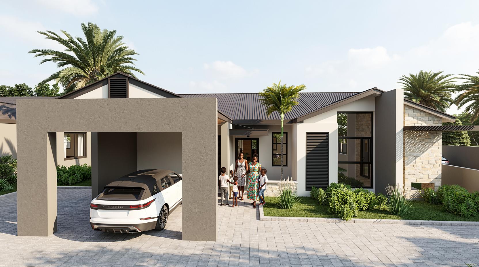 Residential Projects
