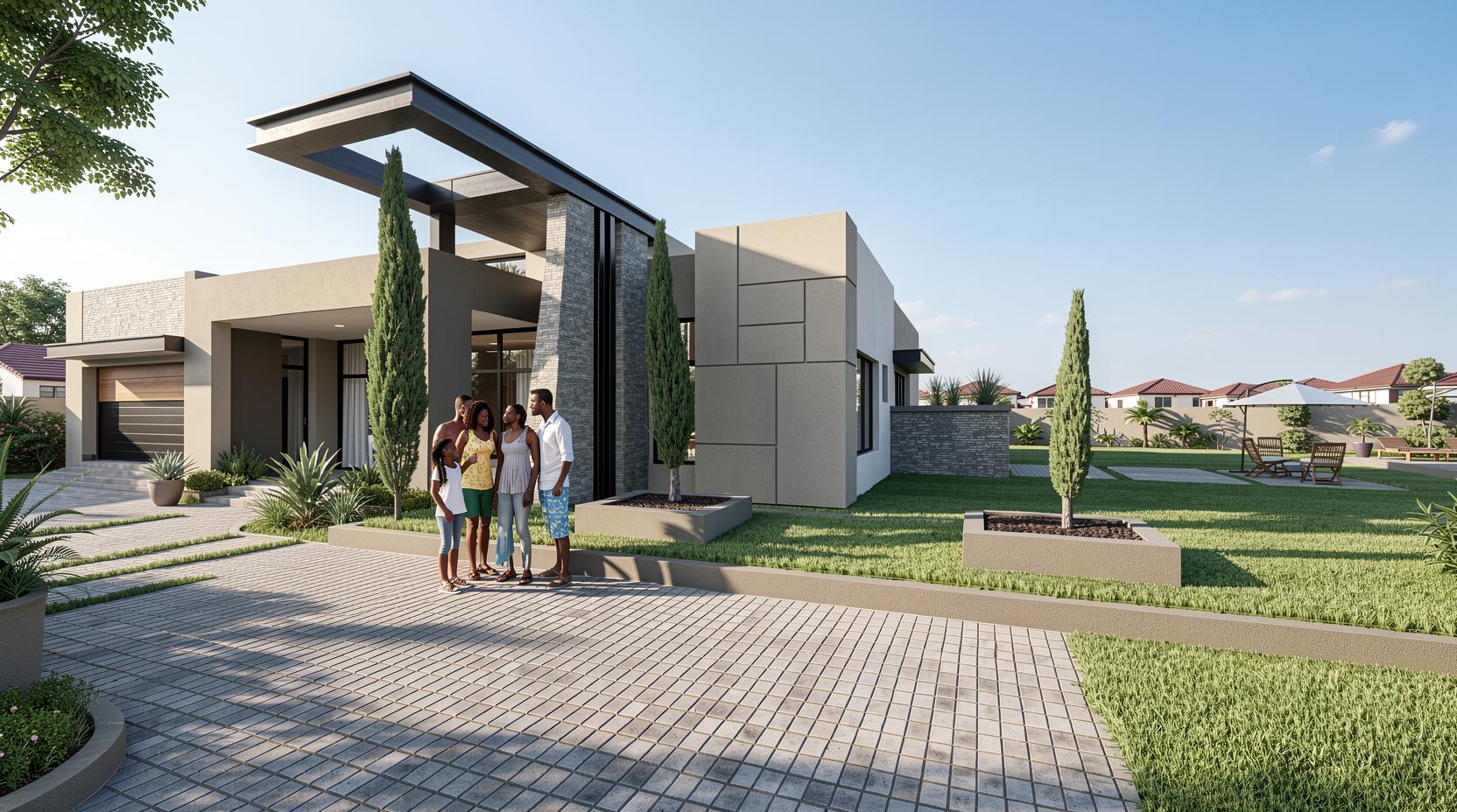 Residential Projects