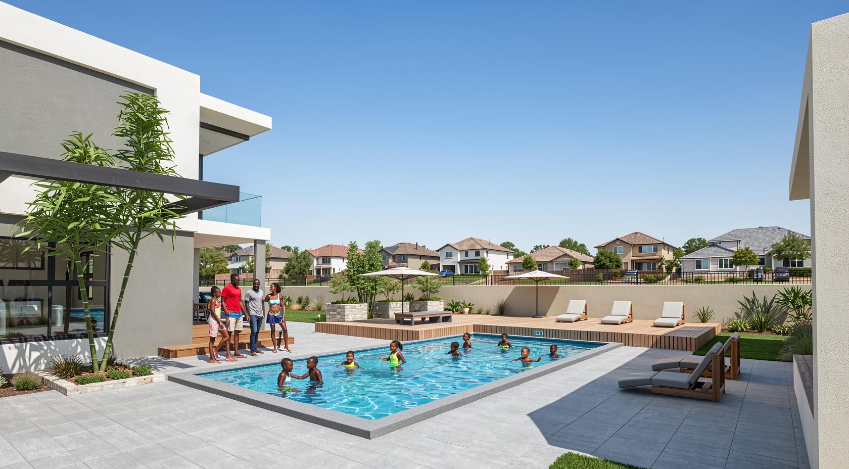 Residential Projects