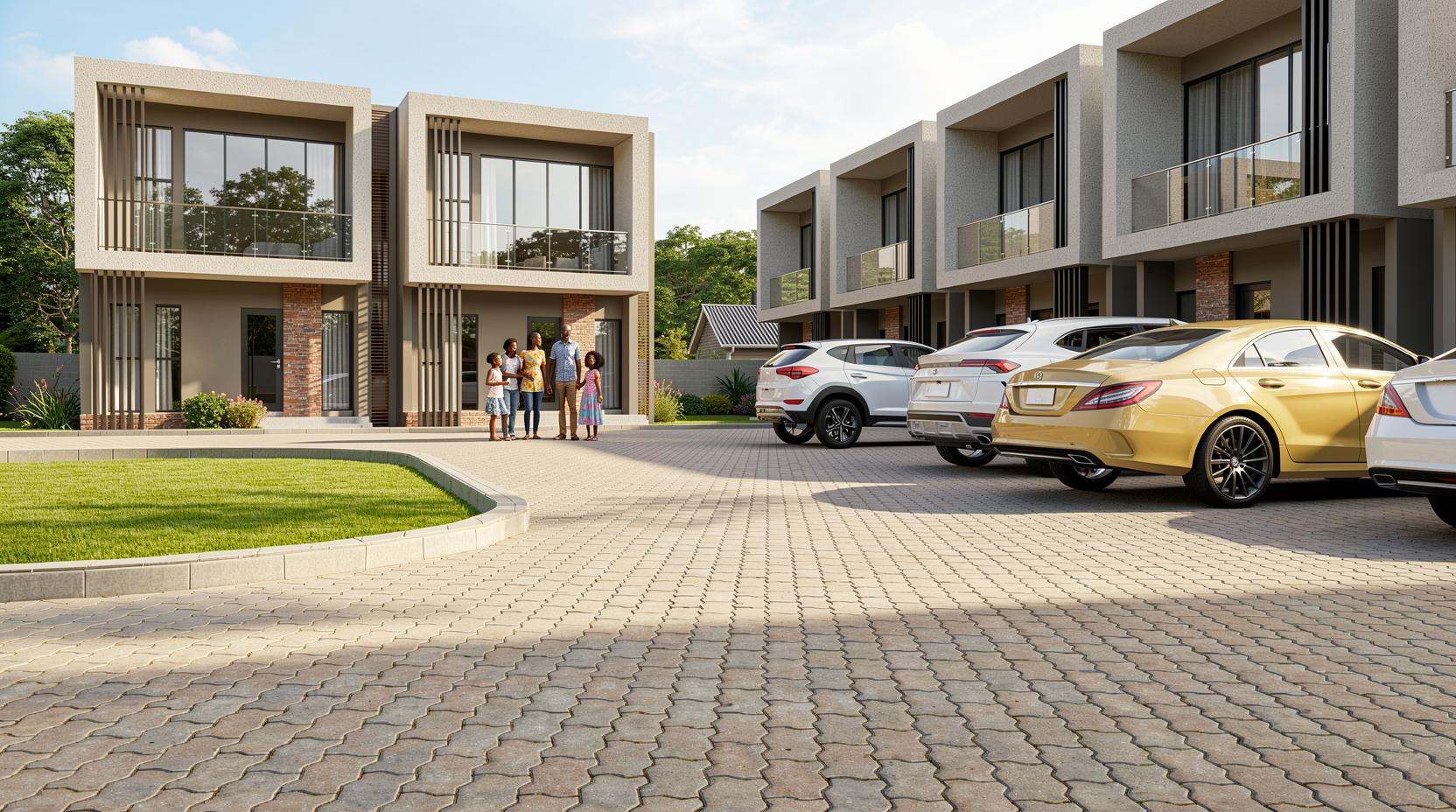 Residential Projects