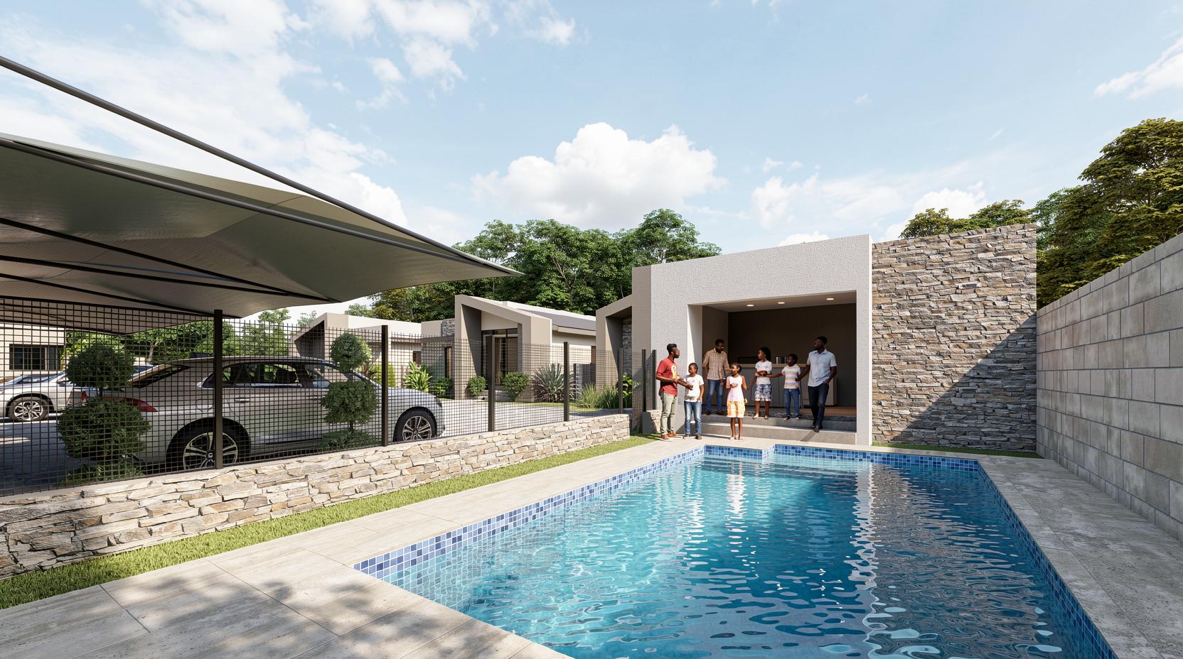 Residential Projects