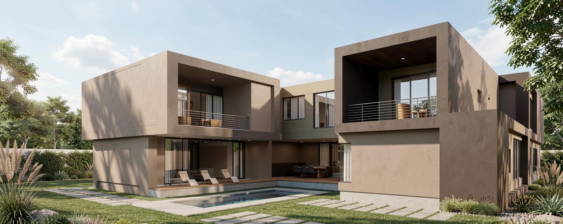 Residential Projects