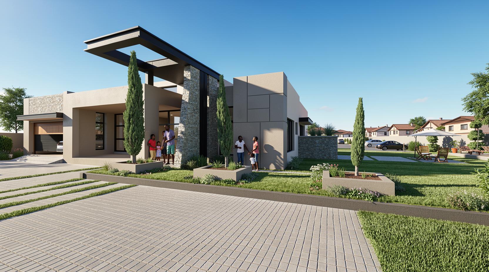 Residential Projects