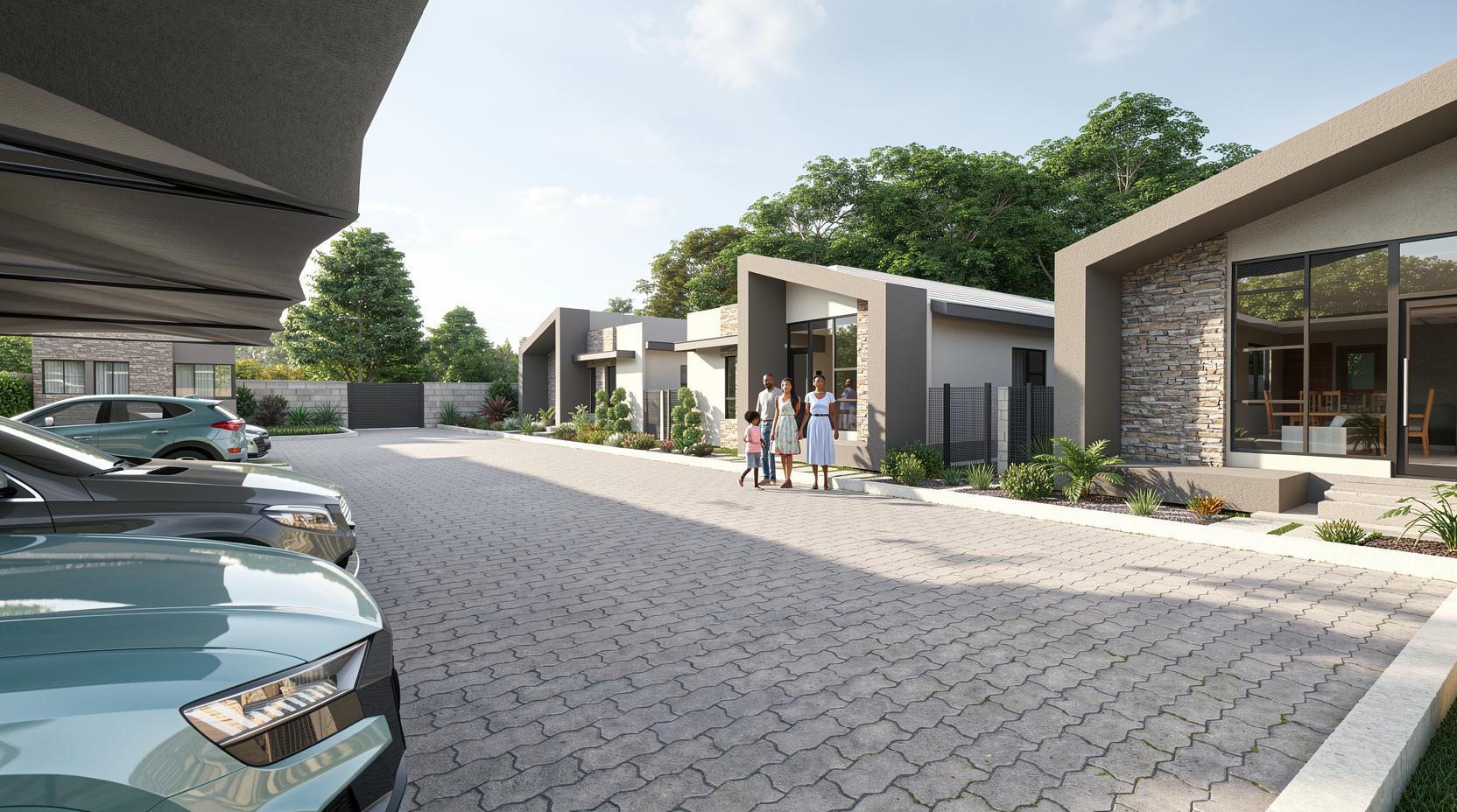 Residential Projects