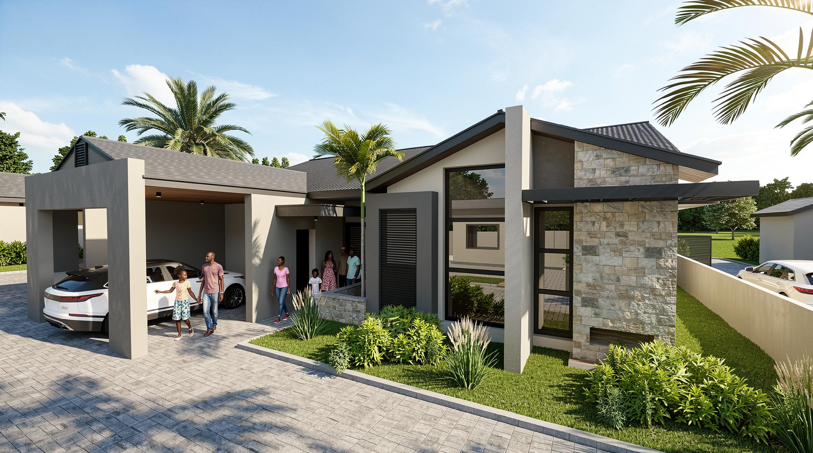 Residential Projects