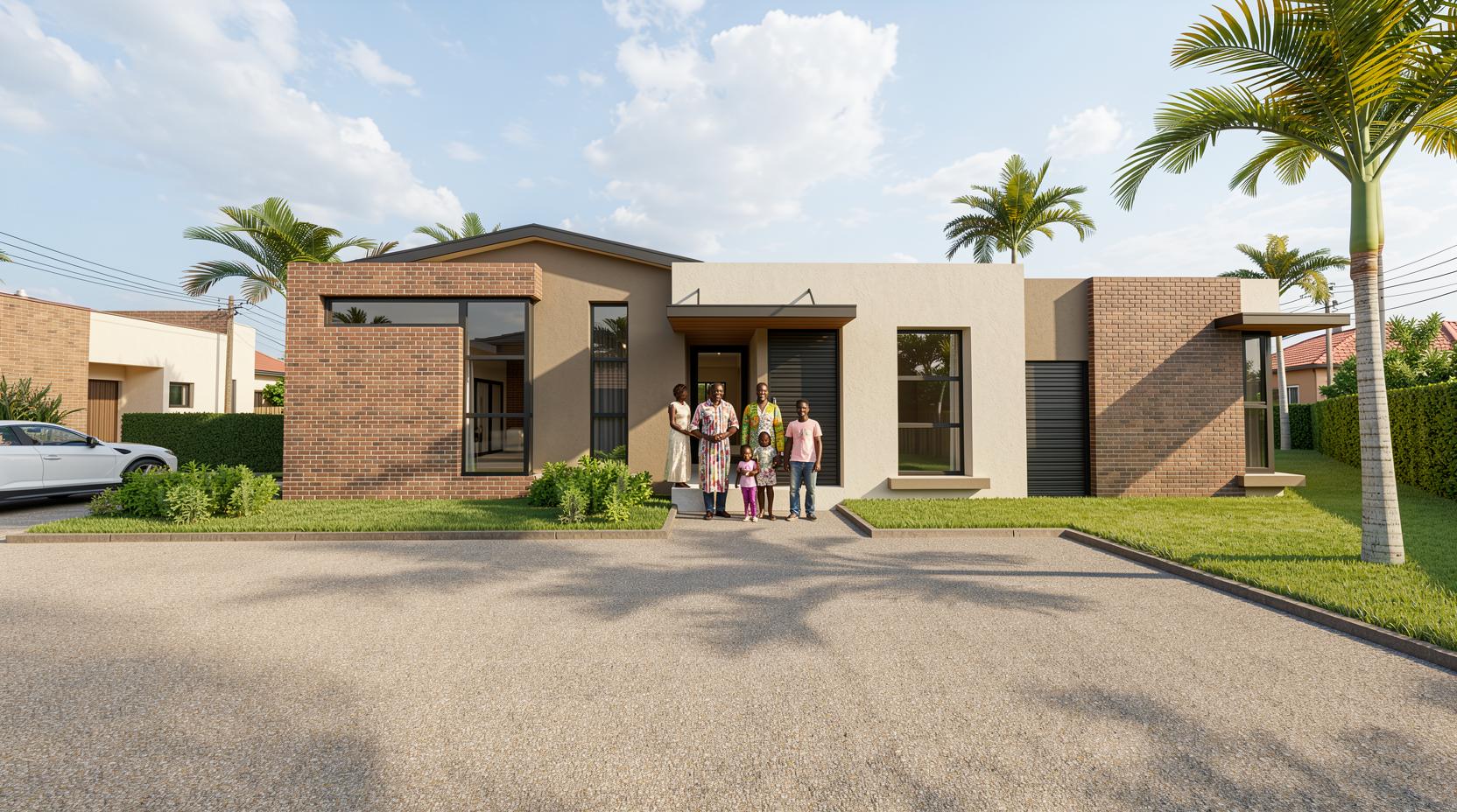 Residential Projects