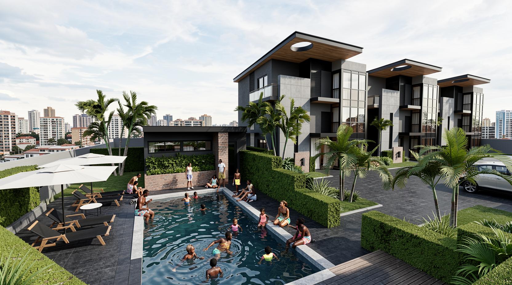 Residential Projects