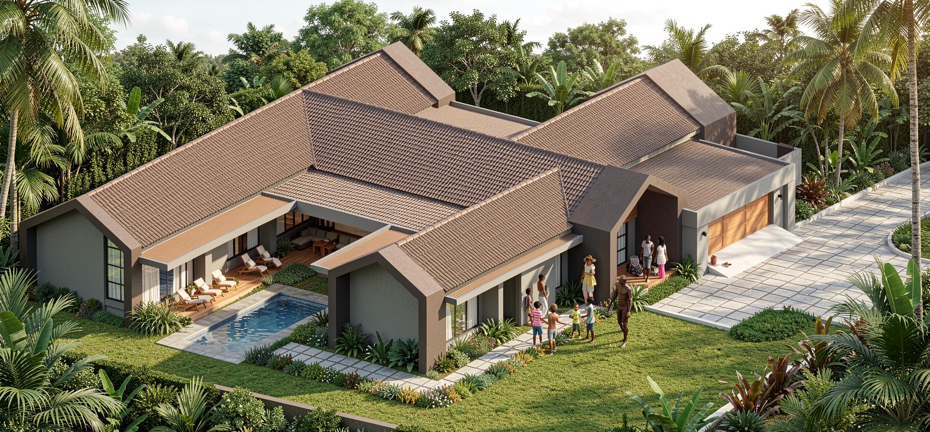 Residential Project