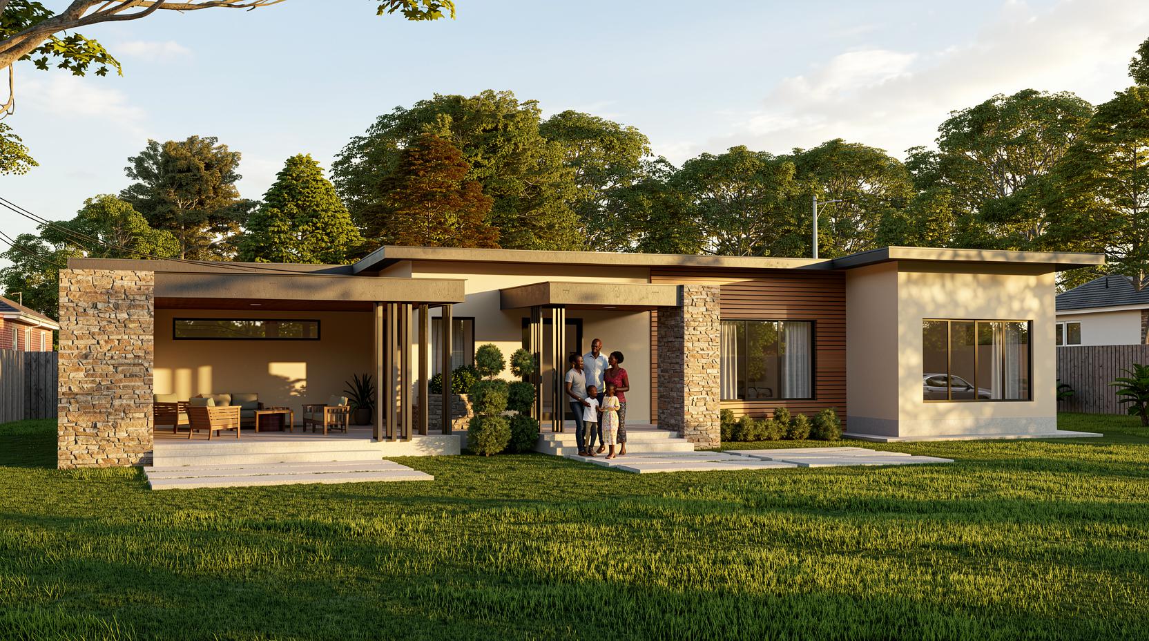 Residential Projects