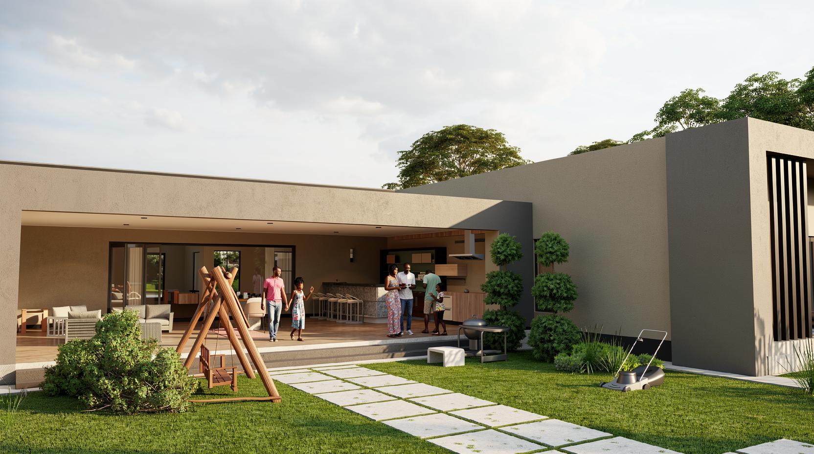 Residential Projects