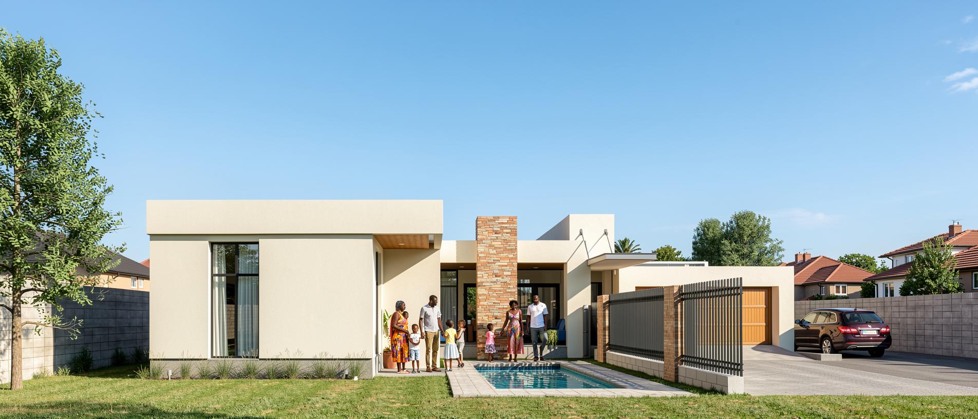 Residential Projects