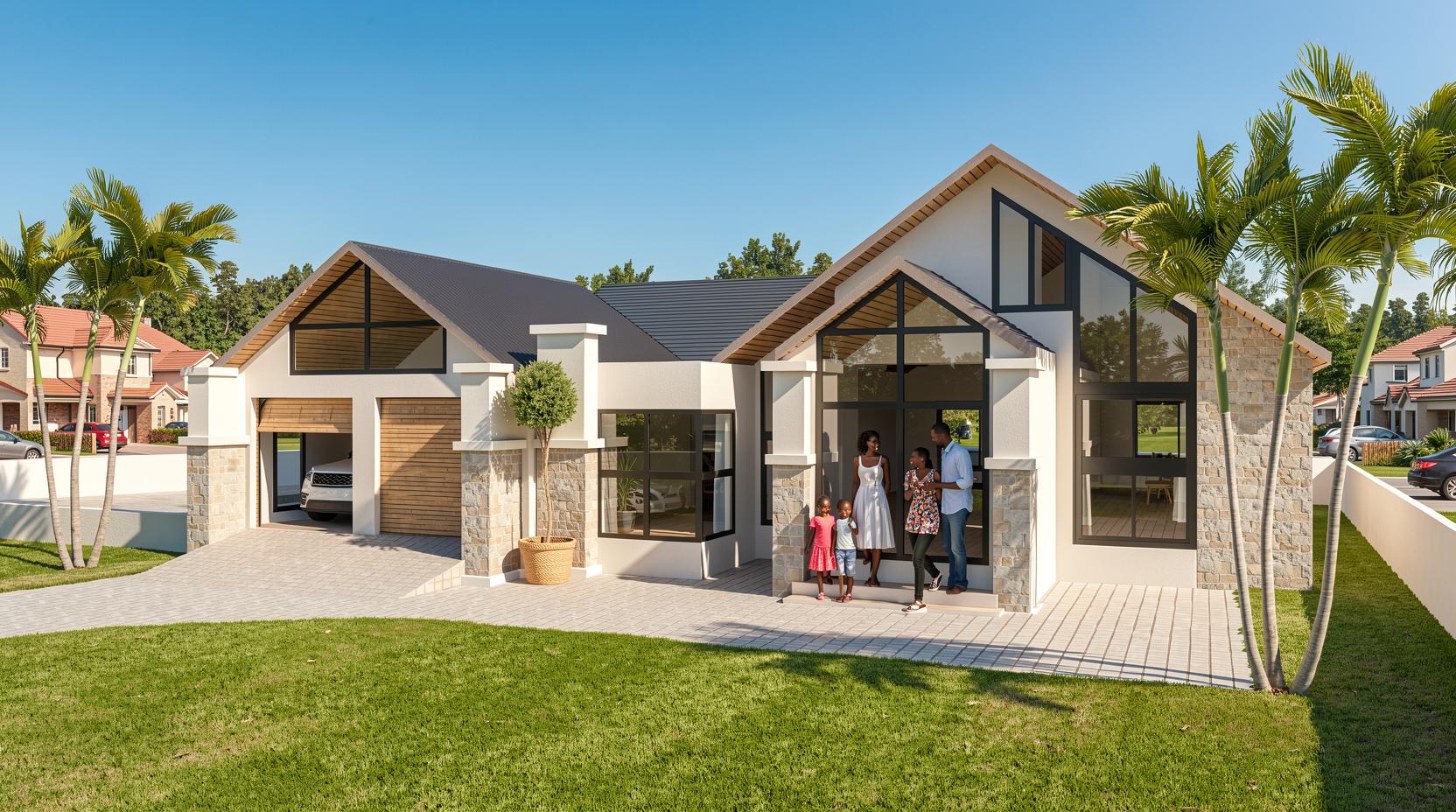 Residential Projects