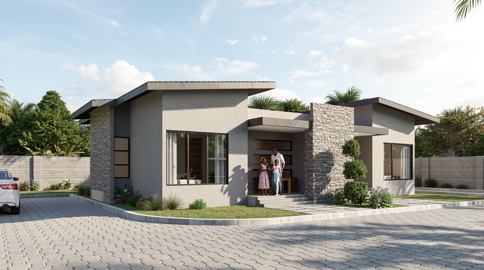 Residential Projects