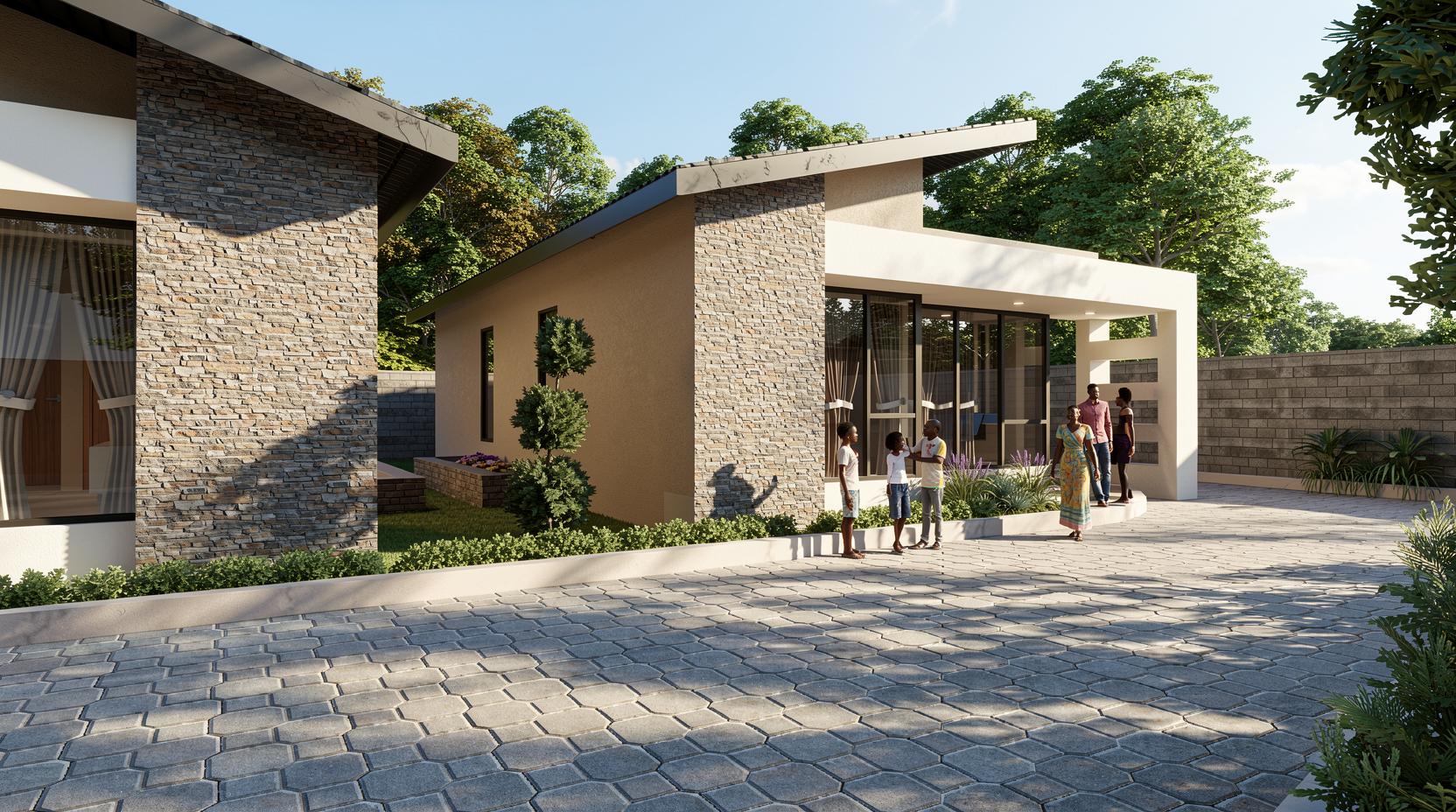 Residential Projects