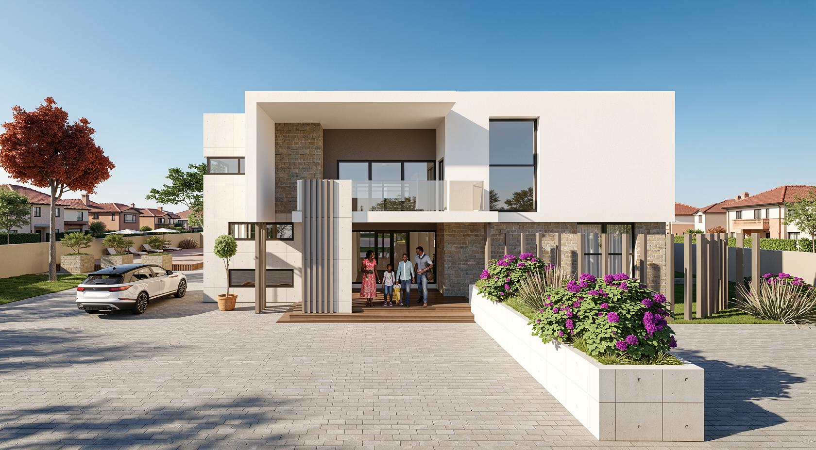 Residential Projects