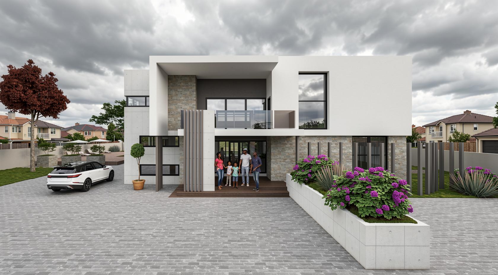 Residential Projects