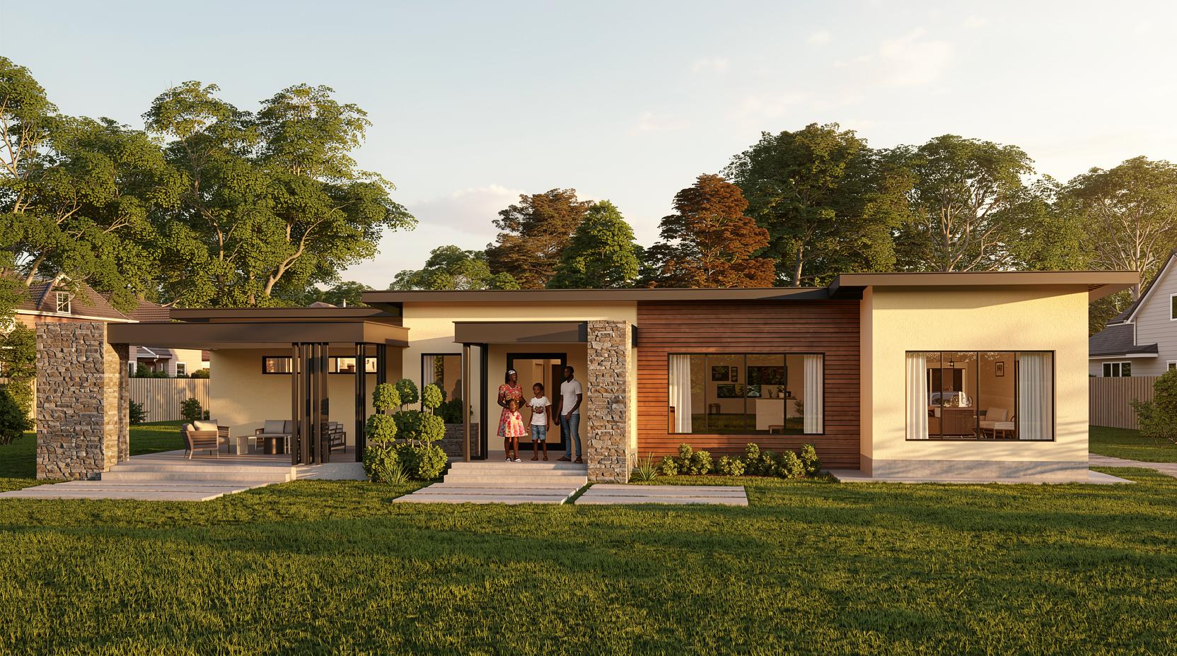 Residential Projects
