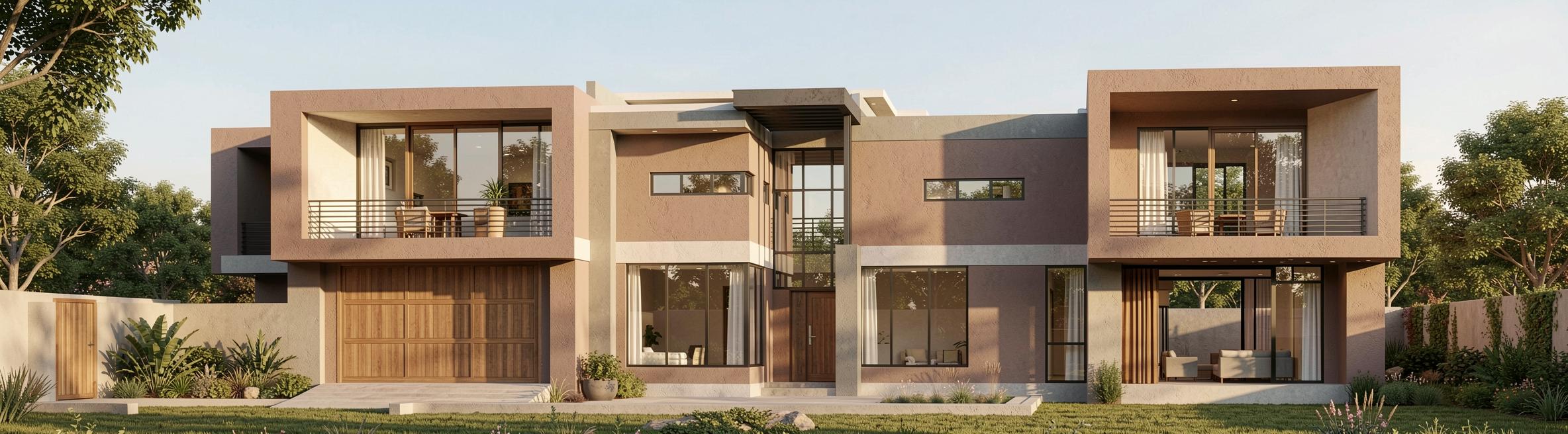 Residential Projects