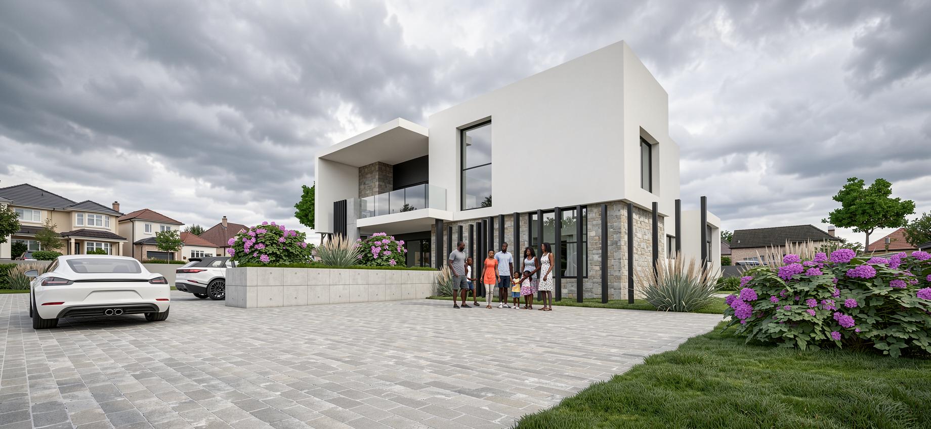 Residential Projects