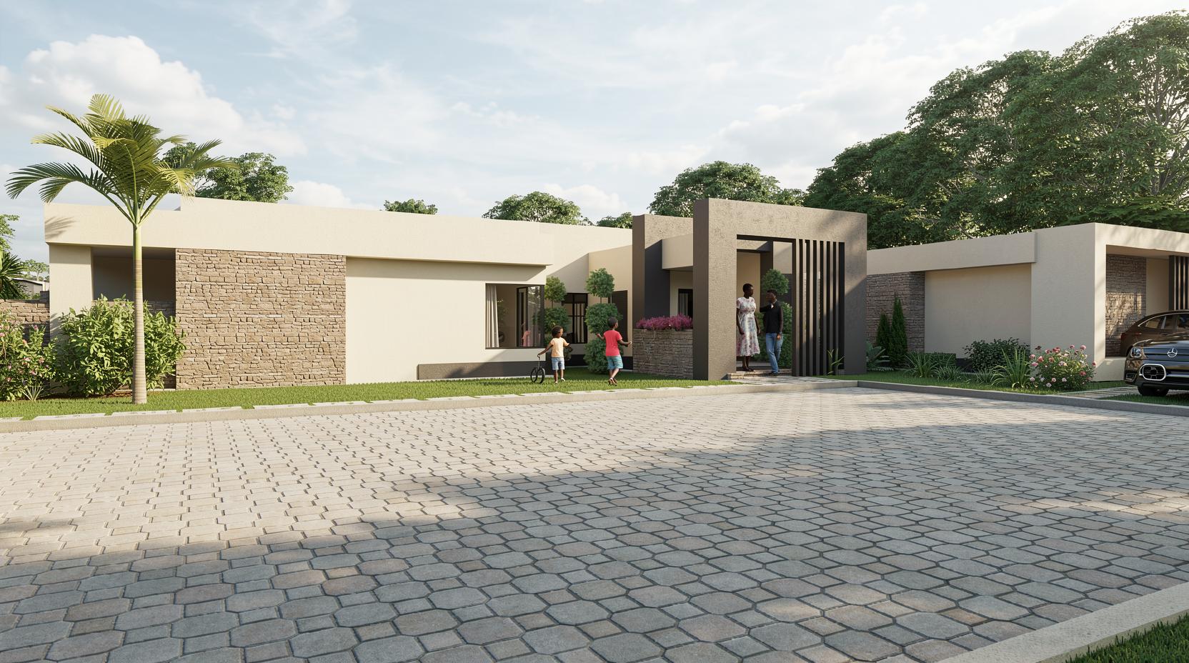 Residential Projects
