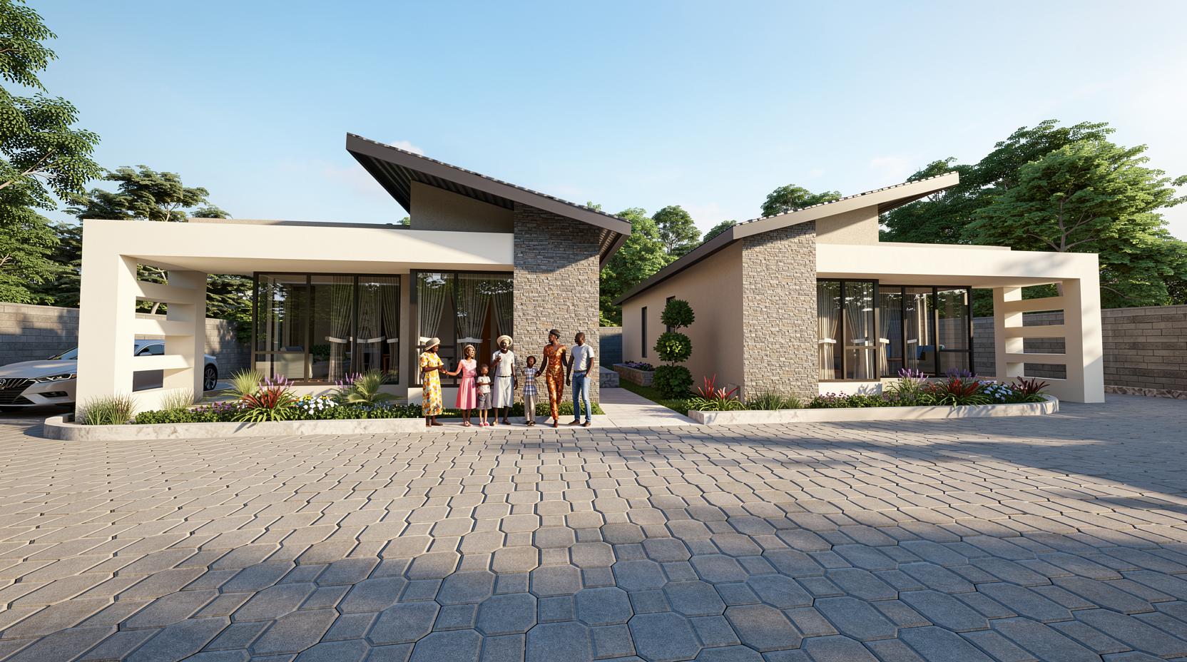 Residential Projects