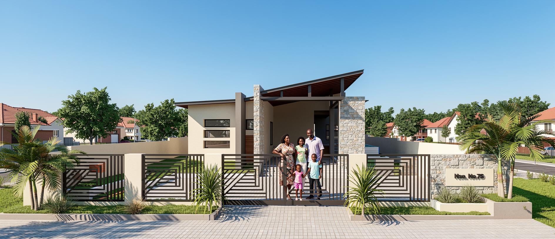 Residential Projects