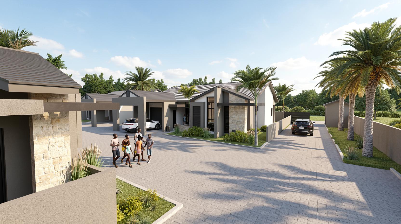 Residential Projects