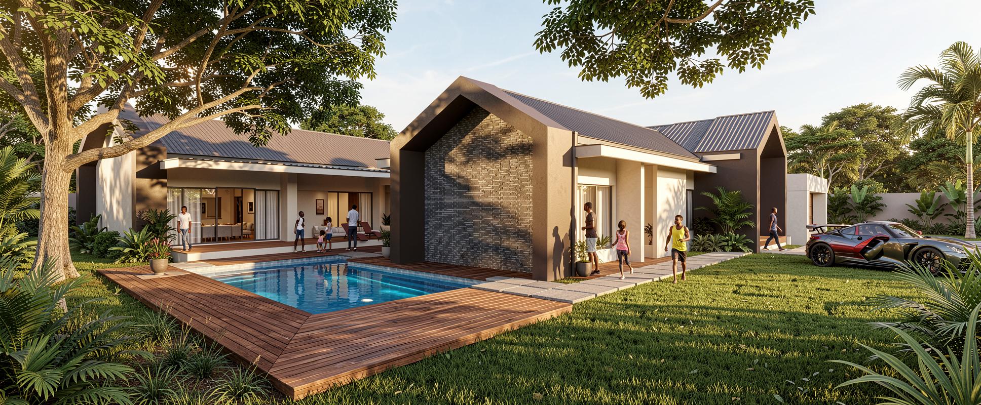 Residential Projects