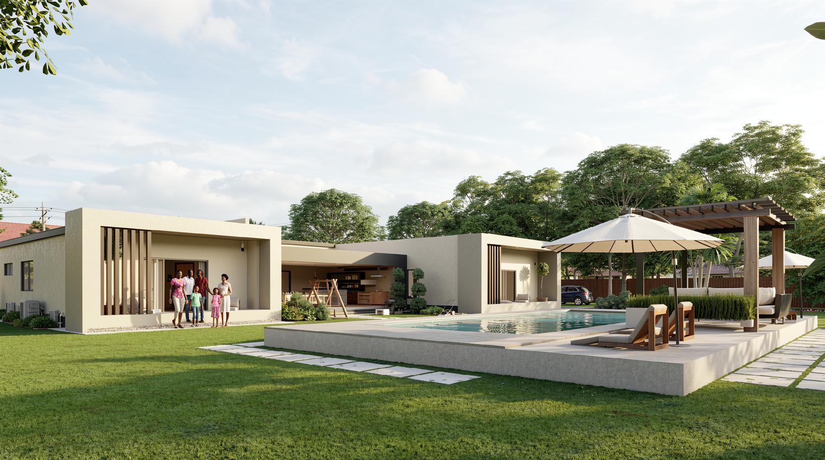Residential Projects